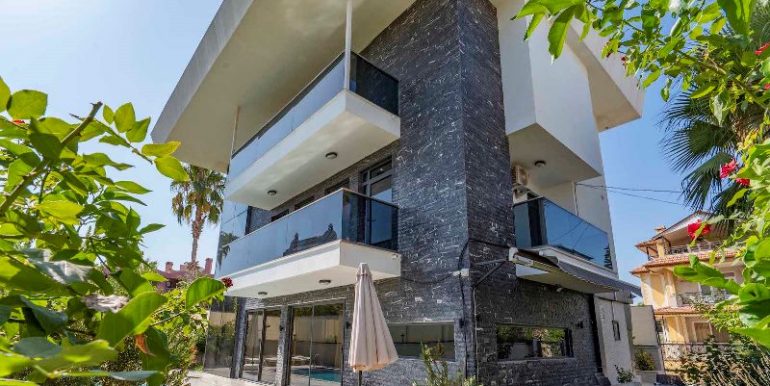 strandnahe private villa in alanya konakli zu verkaufen 12