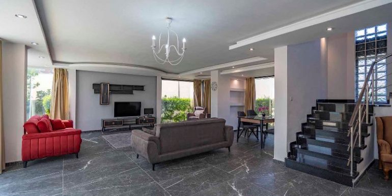 strandnahe private villa in alanya konakli zu verkaufen 15