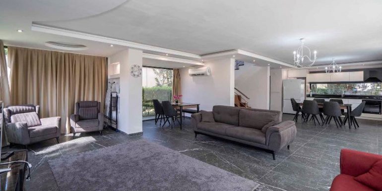 strandnahe private villa in alanya konakli zu verkaufen 16
