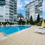 Alanya Ferienwohnung in Cikcilli Einzugsbereit