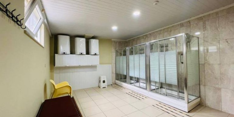 Alanya Ferienwohnung in Cikcilli Einzugsbereit 5