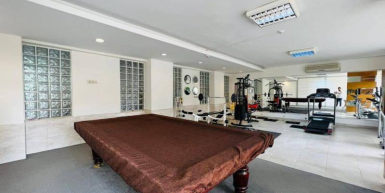Alanya Ferienwohnung in Cikcilli Einzugsbereit 9