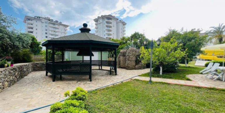Alanya Ferienwohnung in Cikcilli Einzugsbereit 14