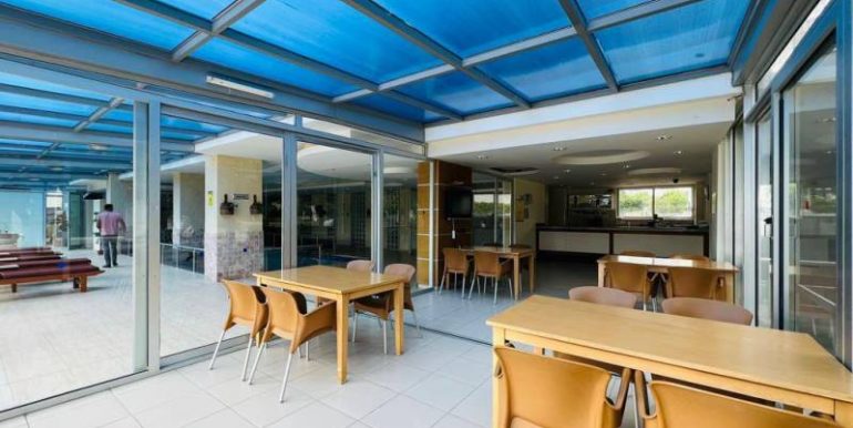 Alanya Ferienwohnung in Cikcilli Einzugsbereit 17