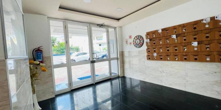 Alanya Ferienwohnung in Cikcilli Einzugsbereit 18