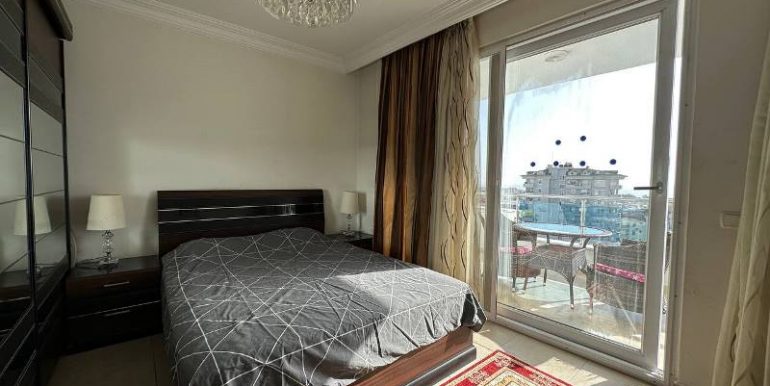 Alanya Ferienwohnung in Cikcilli Einzugsbereit 19