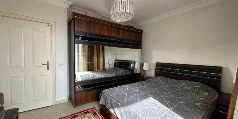 Alanya Ferienwohnung in Cikcilli Einzugsbereit 25