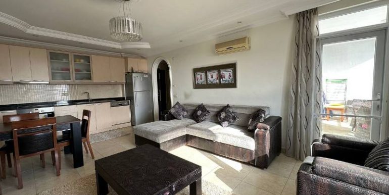 Alanya Ferienwohnung in Cikcilli Einzugsbereit 29