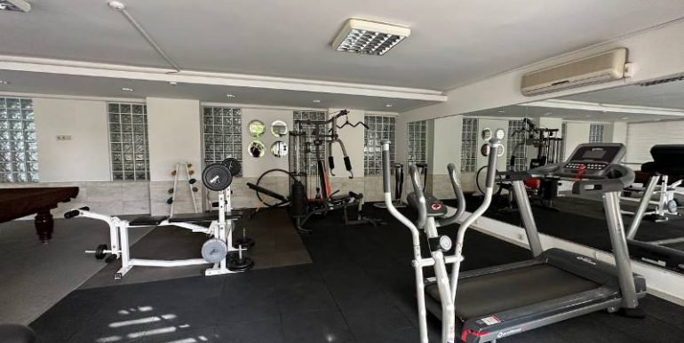 Alanya Ferienwohnung in Cikcilli Einzugsbereit 34