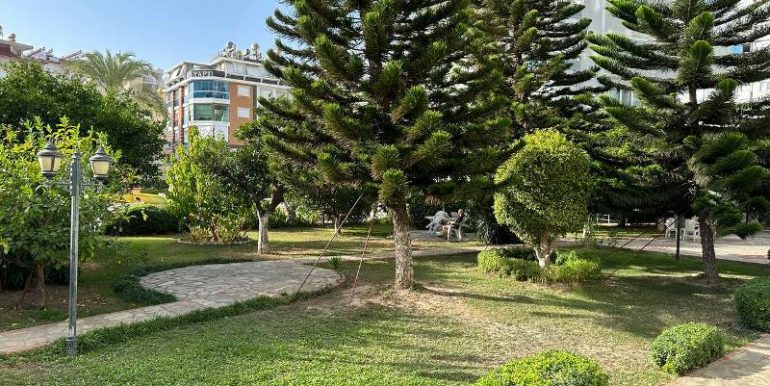 Alanya Ferienwohnung in Cikcilli Einzugsbereit 35
