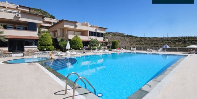 alanya kargicak dublex wohnung mit meerblick 1