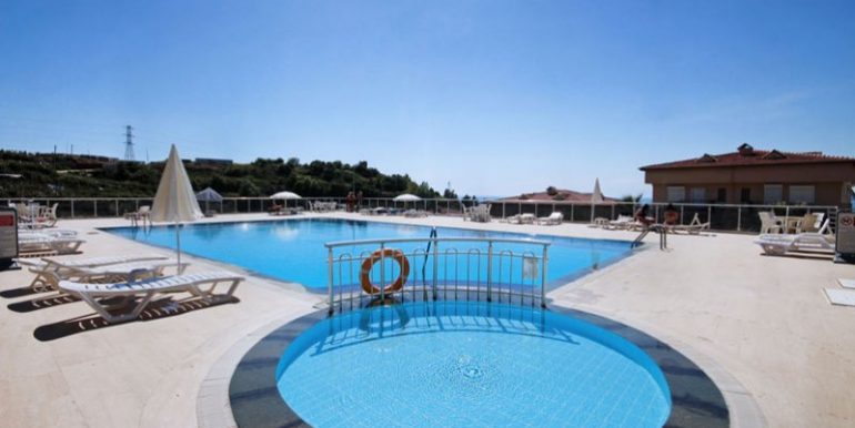 alanya kargicak dublex wohnung mit meerblick 2