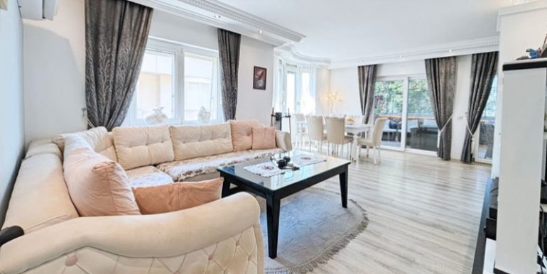 alanya kargicak dublex wohnung mit meerblick 4