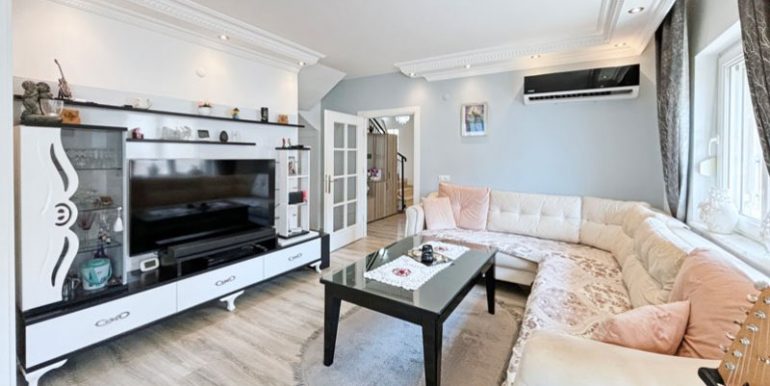 alanya kargicak dublex wohnung mit meerblick 6