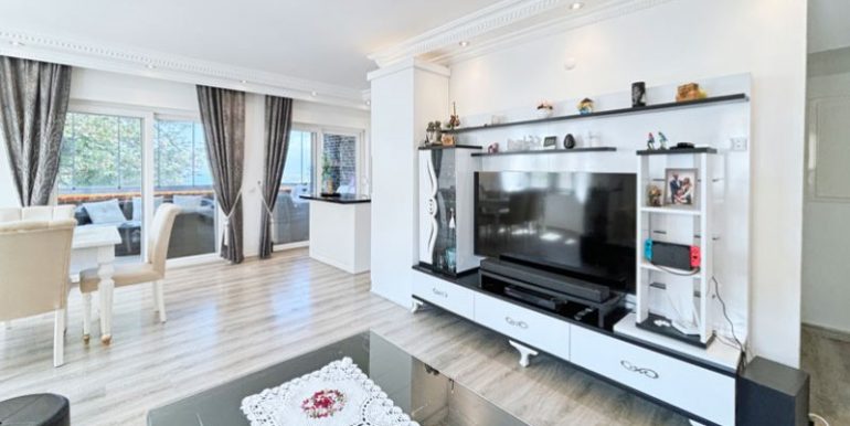 alanya kargicak dublex wohnung mit meerblick 7