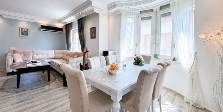 alanya kargicak dublex wohnung mit meerblick 9