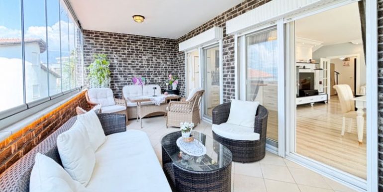 alanya kargicak dublex wohnung mit meerblick 16