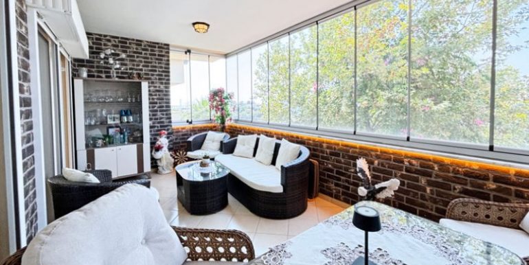alanya kargicak dublex wohnung mit meerblick 18