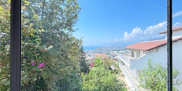 alanya kargicak dublex wohnung mit meerblick 19