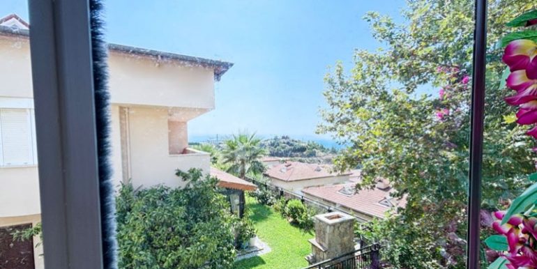 alanya kargicak dublex wohnung mit meerblick 20