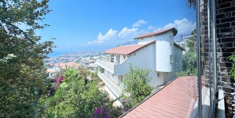 alanya kargicak dublex wohnung mit meerblick 21