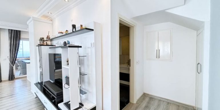alanya kargicak dublex wohnung mit meerblick 22