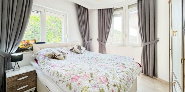 alanya kargicak dublex wohnung mit meerblick 25