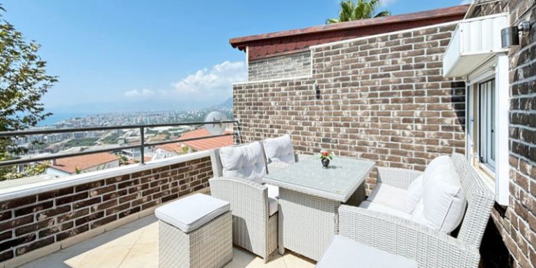 alanya kargicak dublex wohnung mit meerblick 42