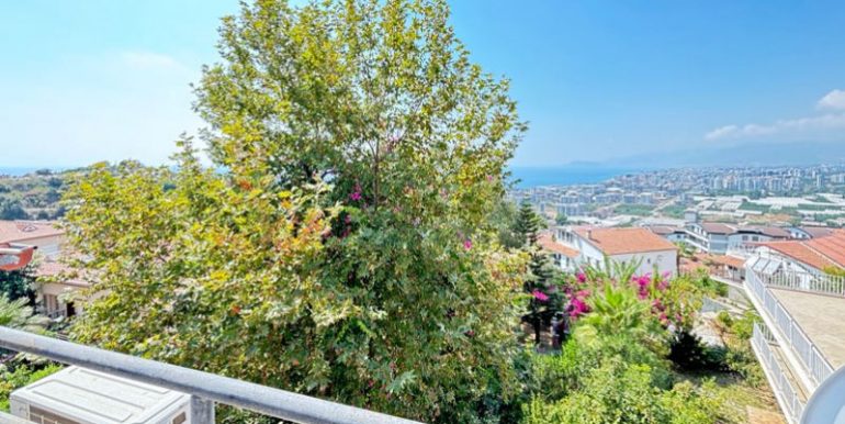 alanya kargicak dublex wohnung mit meerblick 44