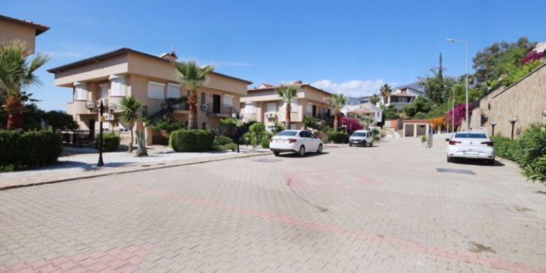 alanya kargicak dublex wohnung mit meerblick 47