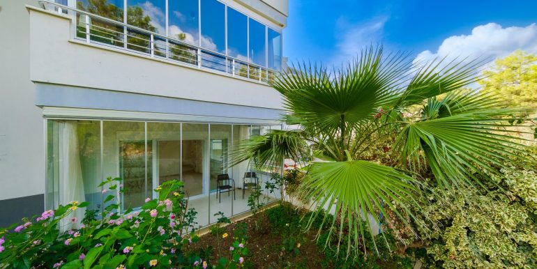 Alanya Oba 3 Zimmer Wohnung für 92.000 Euro zu verkaufen 4