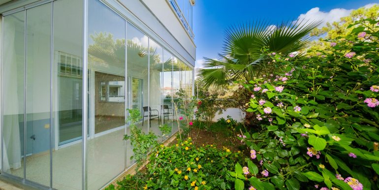 Alanya Oba 3 Zimmer Wohnung für 92.000 Euro zu verkaufen 5