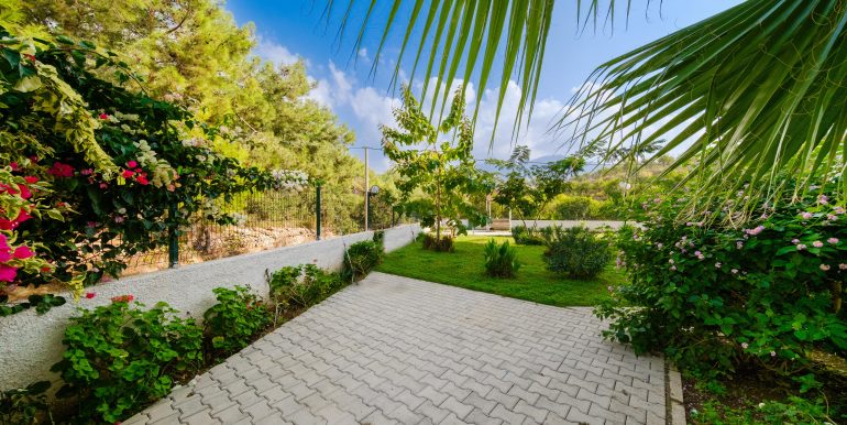 Alanya Oba 3 Zimmer Wohnung für 92.000 Euro zu verkaufen 7