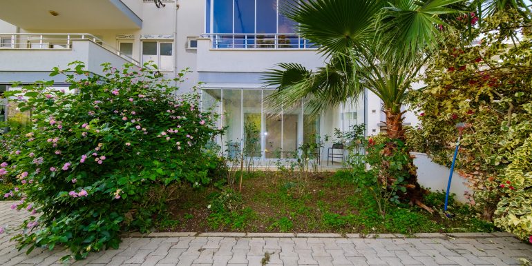 Alanya Oba 3 Zimmer Wohnung für 92.000 Euro zu verkaufen 8