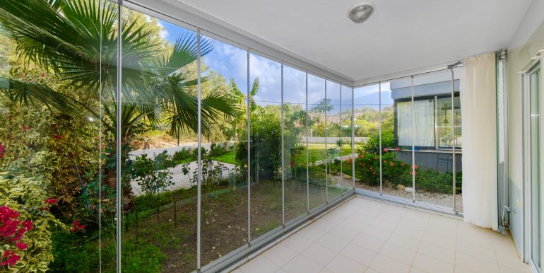 Alanya Oba 3 Zimmer Wohnung für 92.000 Euro zu verkaufen 13