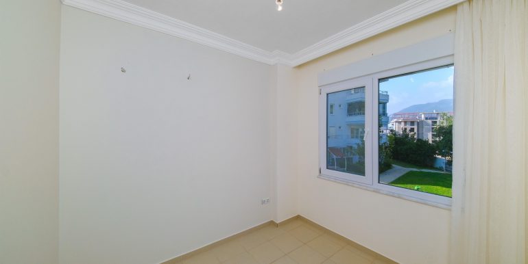 Alanya Oba 3 Zimmer Wohnung für 92.000 Euro zu verkaufen 15