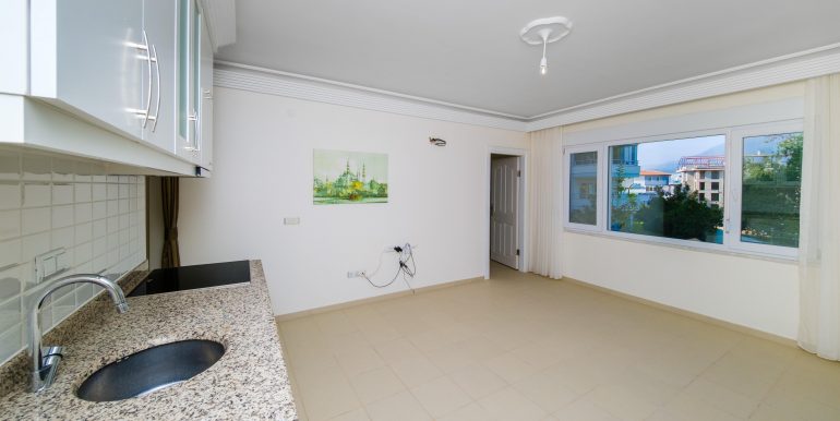 Alanya Oba 3 Zimmer Wohnung für 92.000 Euro zu verkaufen 16