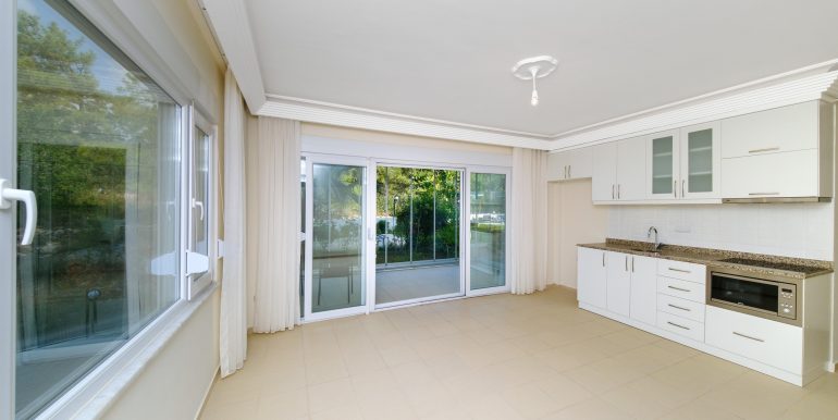 Alanya Oba 3 Zimmer Wohnung für 92.000 Euro zu verkaufen 18