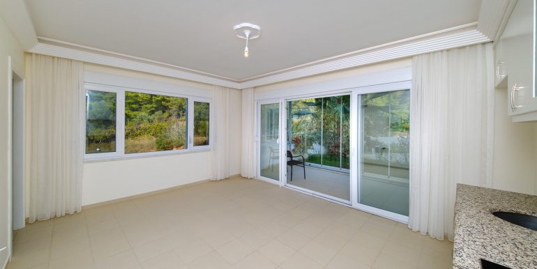 Alanya Oba 3 Zimmer Wohnung für 92.000 Euro zu verkaufen 19