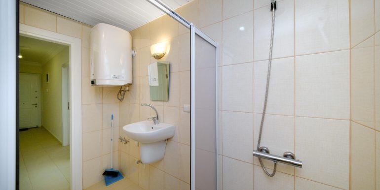 Alanya Oba 3 Zimmer Wohnung für 92.000 Euro zu verkaufen 20