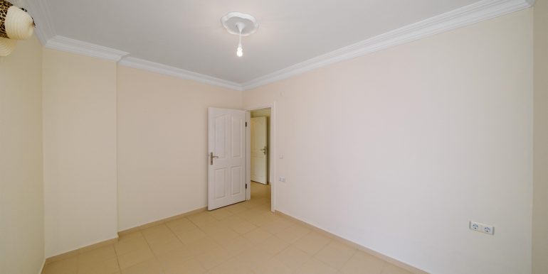 Alanya Oba 3 Zimmer Wohnung für 92.000 Euro zu verkaufen 22