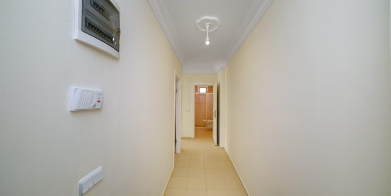 Alanya Oba 3 Zimmer Wohnung für 92.000 Euro zu verkaufen 25