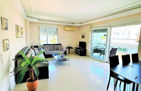 alanya oba 3 zimmer wohnung gute lage 4