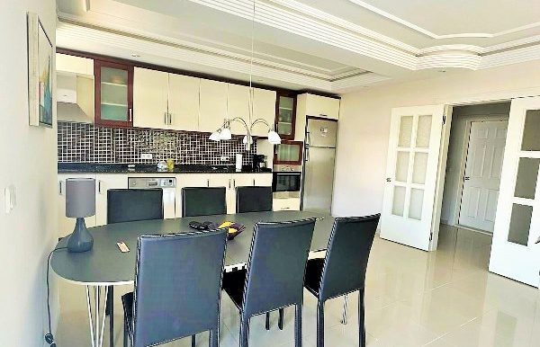 alanya oba 3 zimmer wohnung gute lage 5