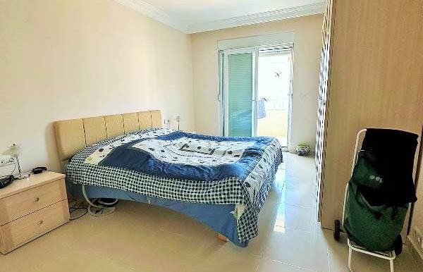 alanya oba 3 zimmer wohnung gute lage 7