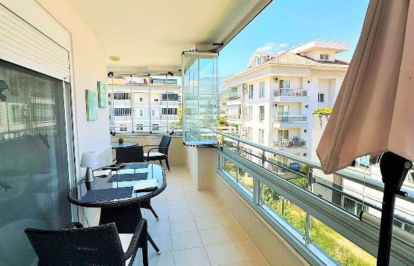 alanya oba 3 zimmer wohnung gute lage 9