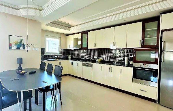 alanya oba 3 zimmer wohnung gute lage 12