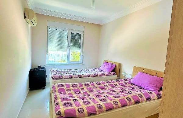 alanya oba 3 zimmer wohnung gute lage 13