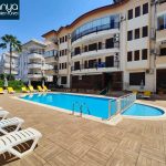 alanya oba dublex wohnung für 155000 euro 1