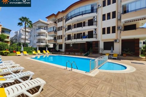 alanya oba dublex wohnung für 155000 euro 1